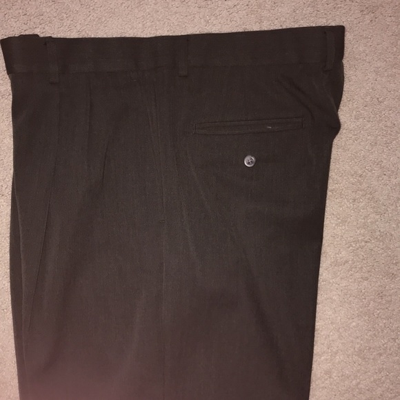 TimePieces wool trousers - Picture 2 of 8